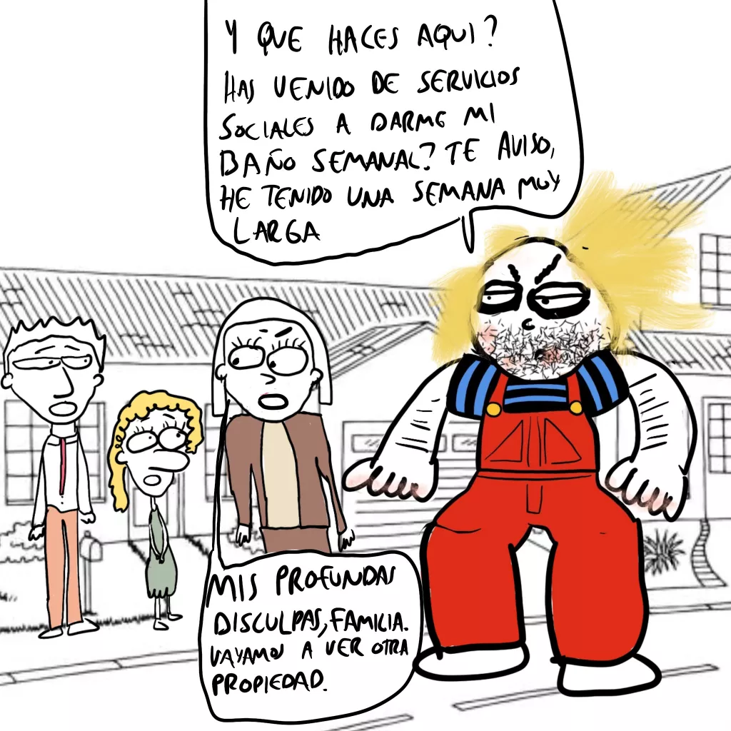 daniel el travieso